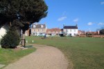 3: Walberswick Village Green
